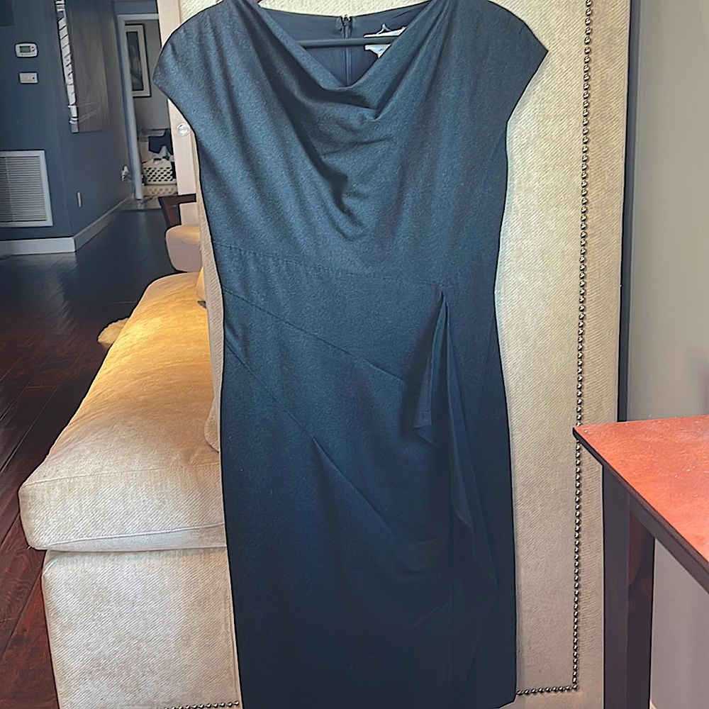 Max Mara Wool Dress